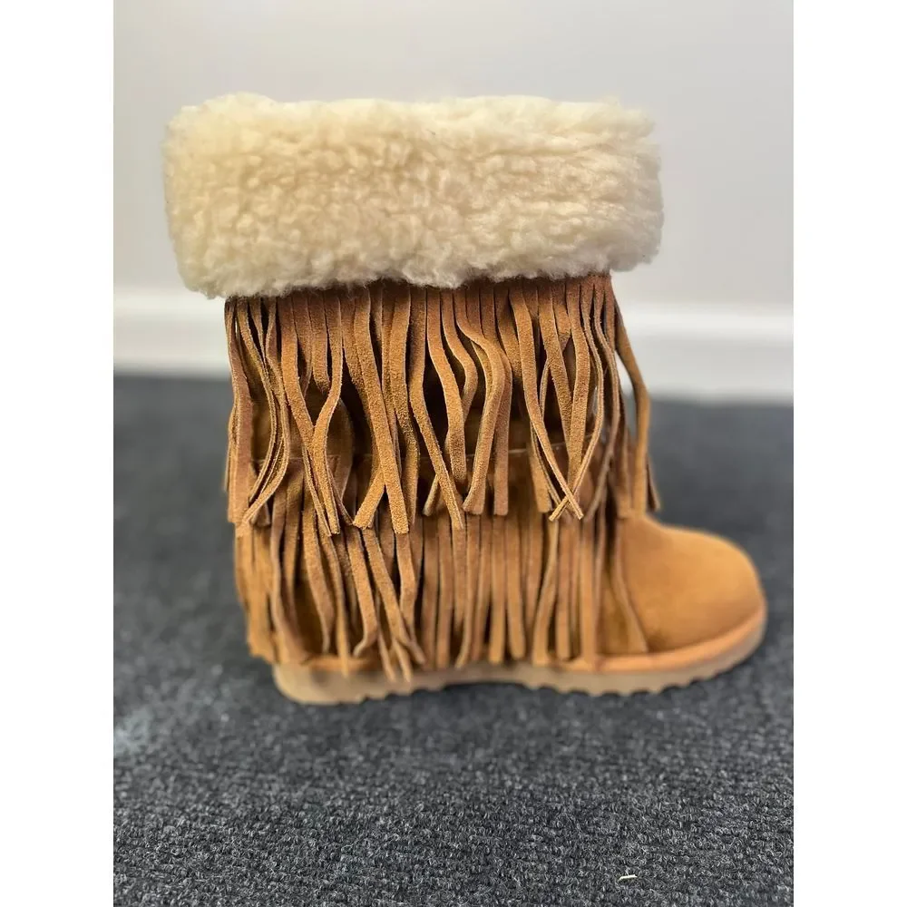 Madden Girl adorable boho